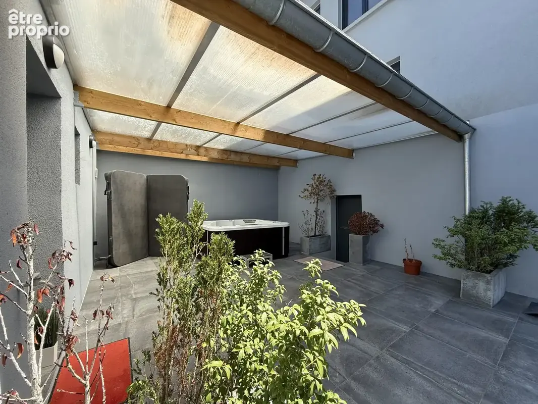 Maison 161 m² à Montigny-Les-Metz  - photo 4