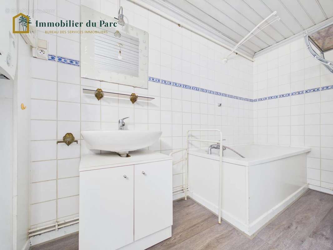 Appartement à HERICOURT