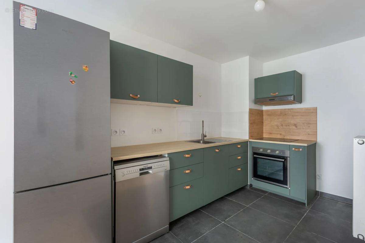 Appartement à LYON-3E