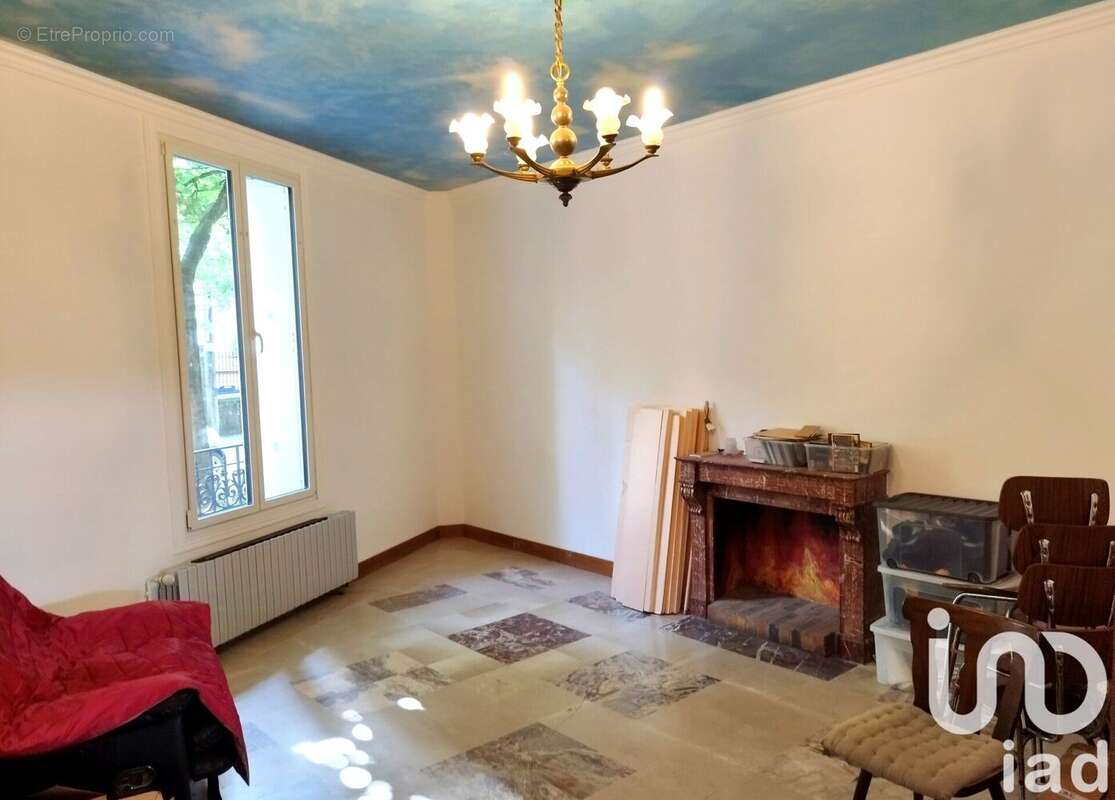 Photo 6 - Maison à NOISY-LE-SEC