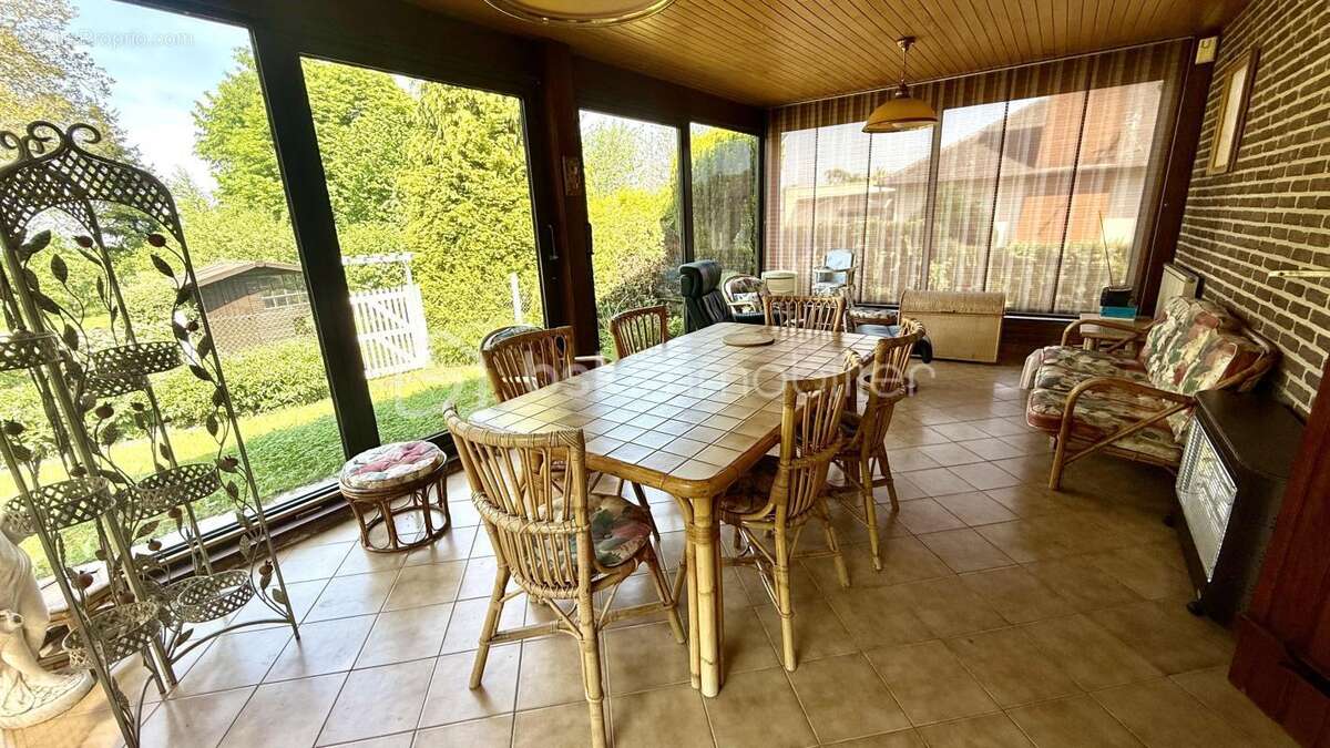 Maison à VITRY-EN-ARTOIS