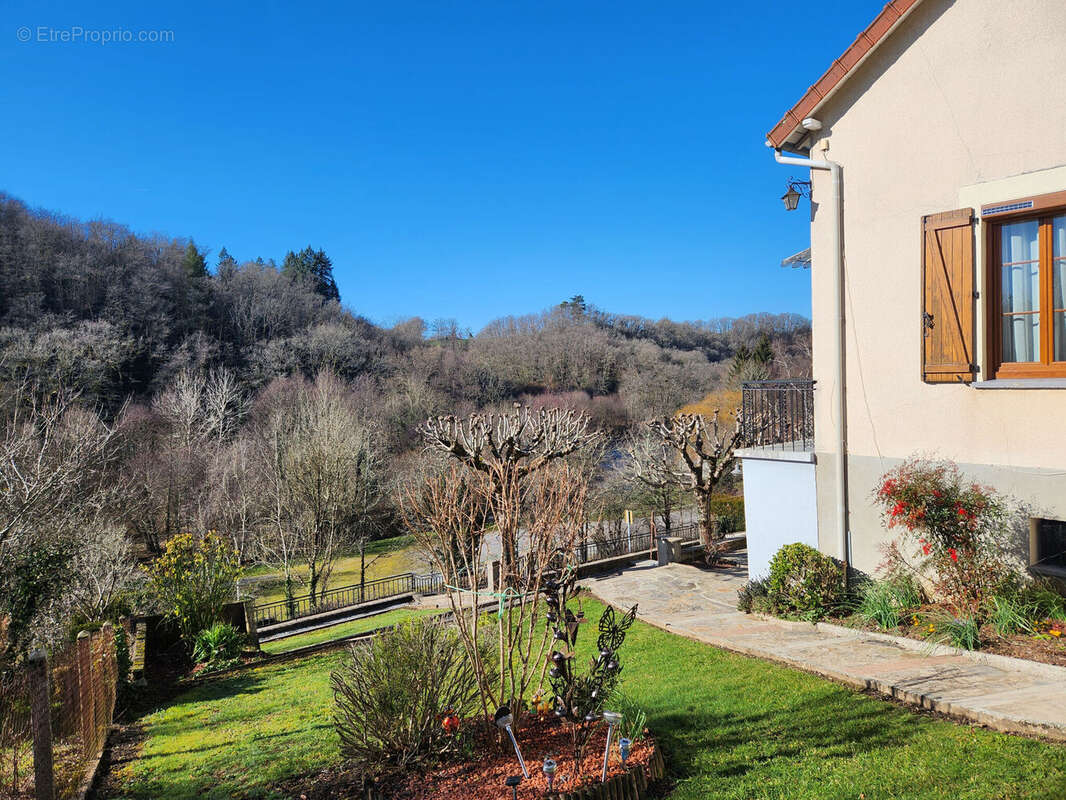 Photo 4 - Maison à ROYERES