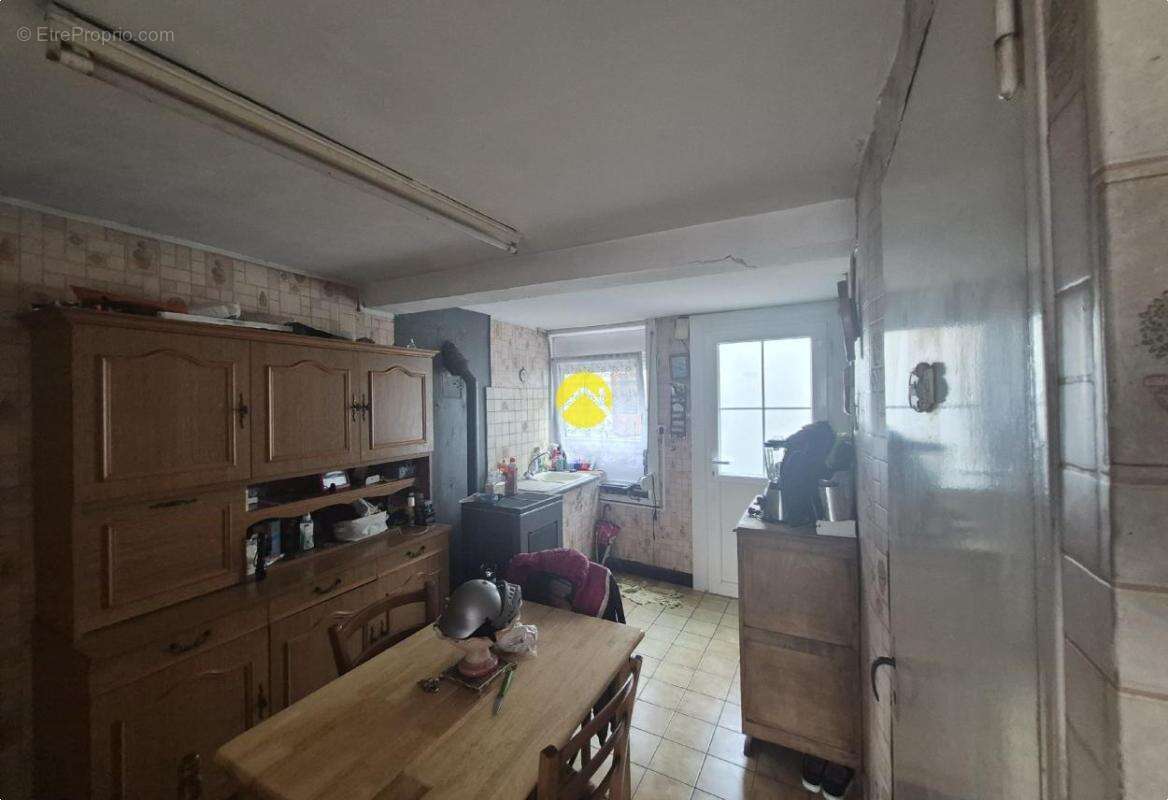 Ensemble immobilier - photo 8