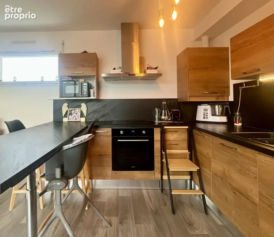Appartement 2 pièces 43 m² à vendre à Saint-Jacques-De-La-Lande (35136) - photo 5