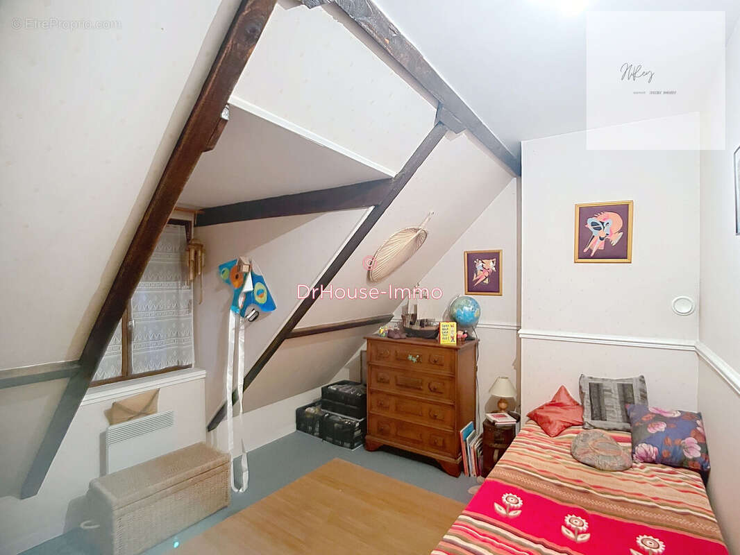 Maison 82 m² à Fleury-Les-Aubrais  - photo 114