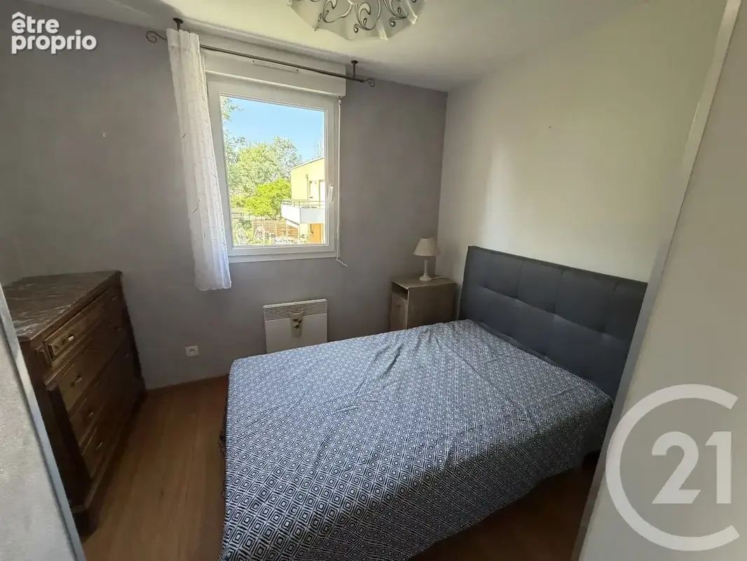 Appartement 3 pièces 63 m² à vendre à Pinsaguel (31120) - photo 4
