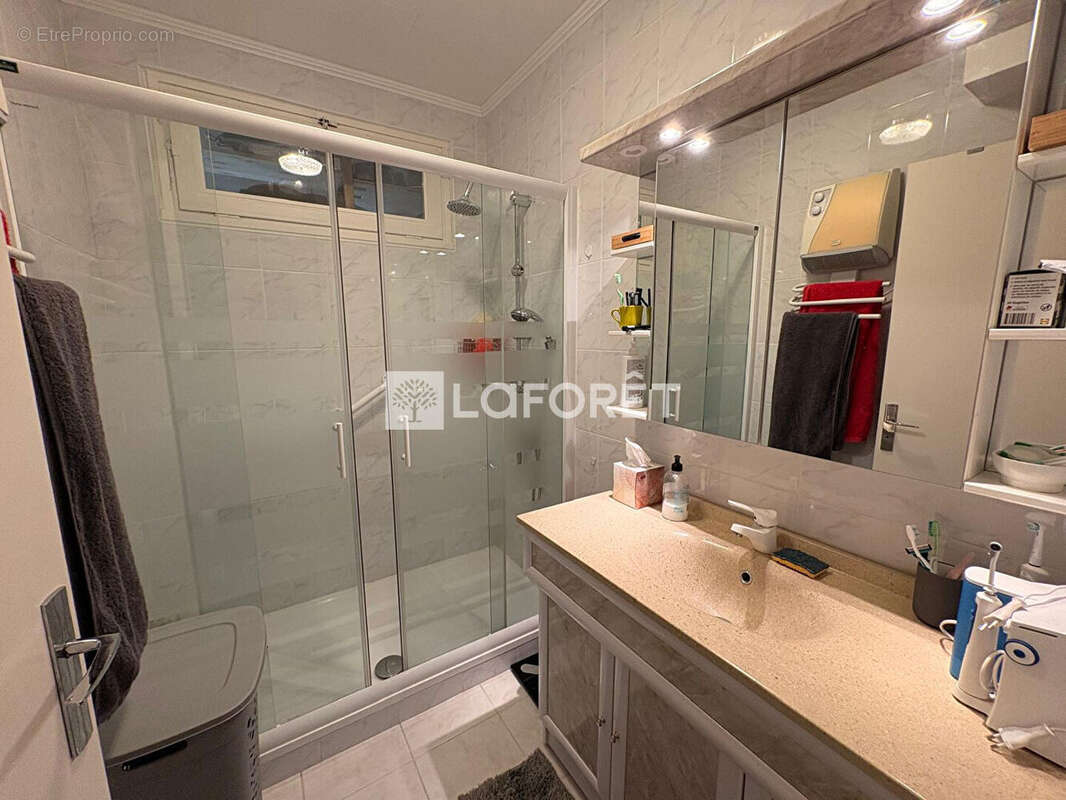 Appartement à AMELIE-LES-BAINS-PALALDA