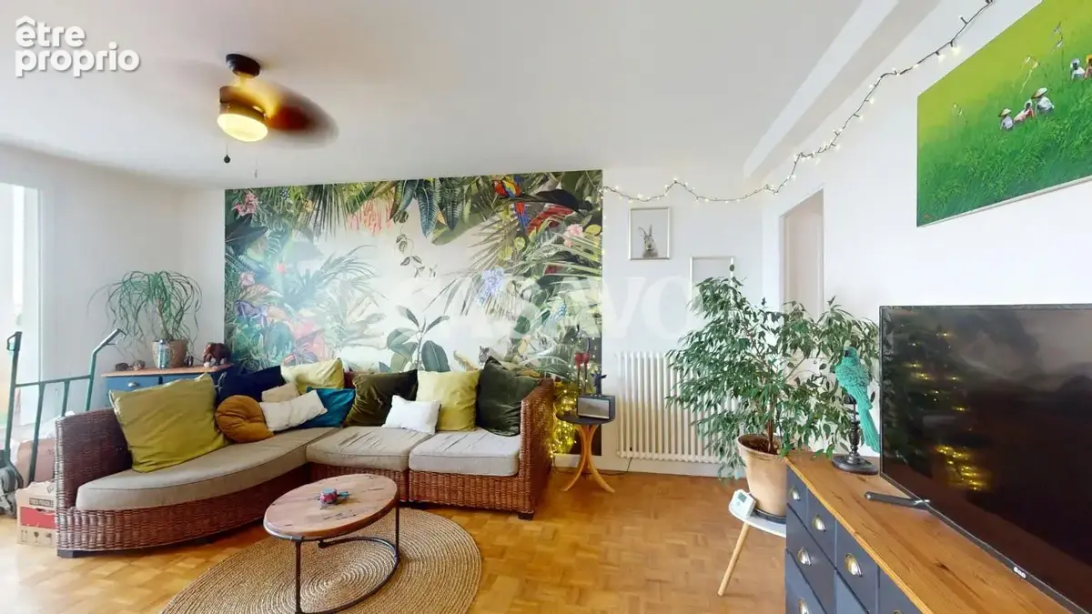 Vente Appartement 2 pièces de 49m² - 31300 Toulouse - photo 2