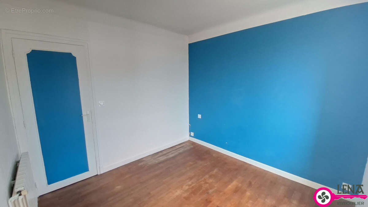 Appartement à HENDAYE