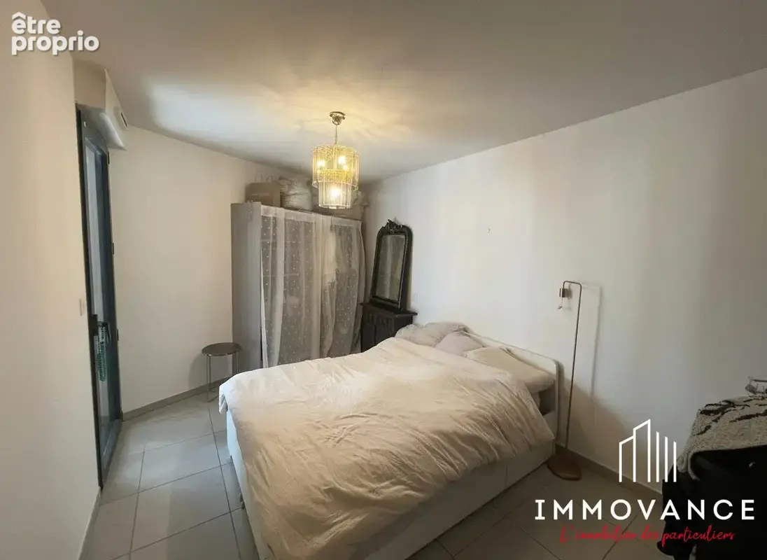 Appartement 42 m² à Montpellier  - photo 8