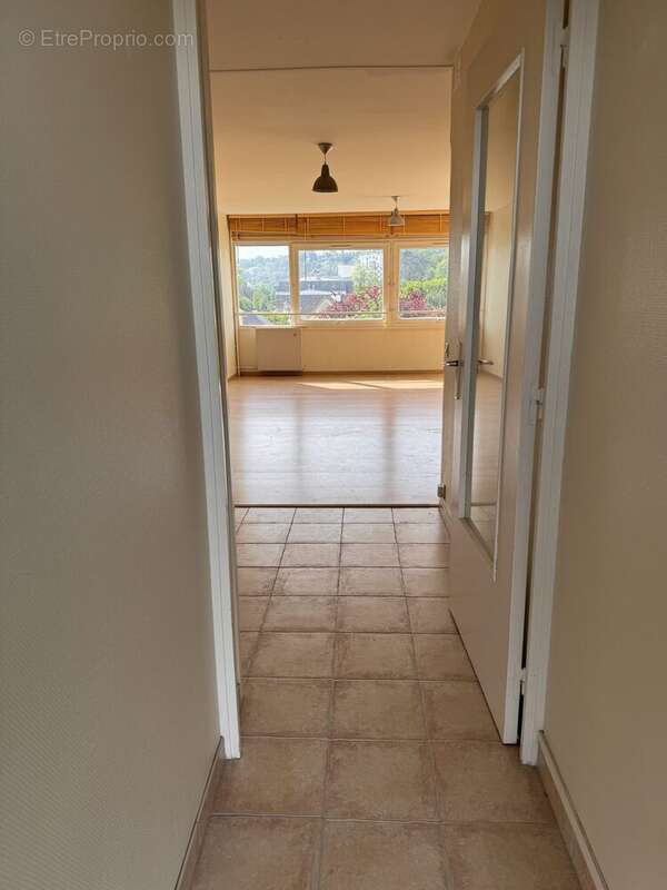 Appartement à HONFLEUR