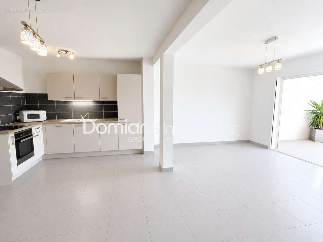 Appartement à SAINT-CYPRIEN