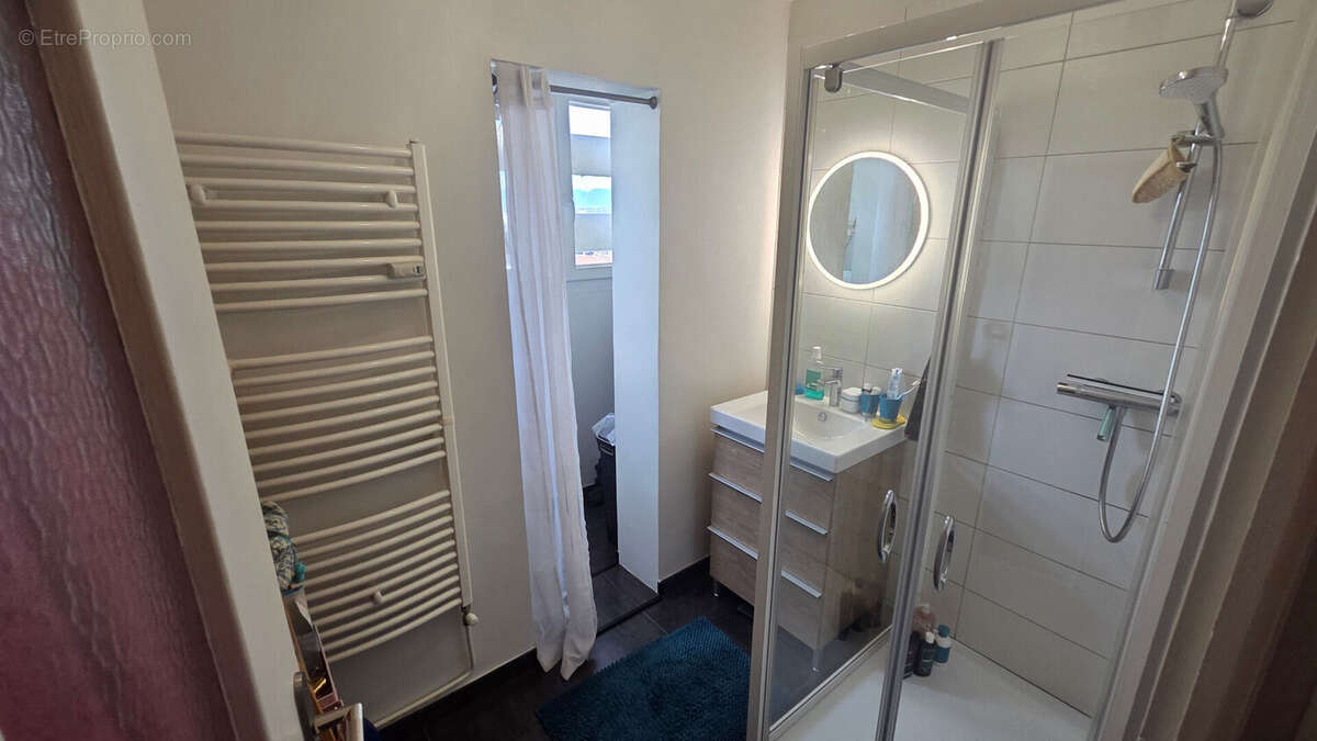 Appartement à ANNEMASSE