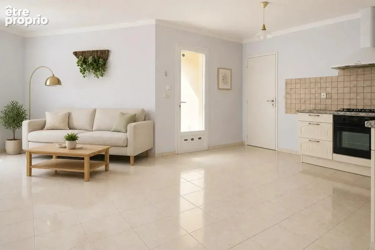 Maison de 6 pièces de 132m² à Le Temple-sur-Lot avec garage 25m² - photo 9