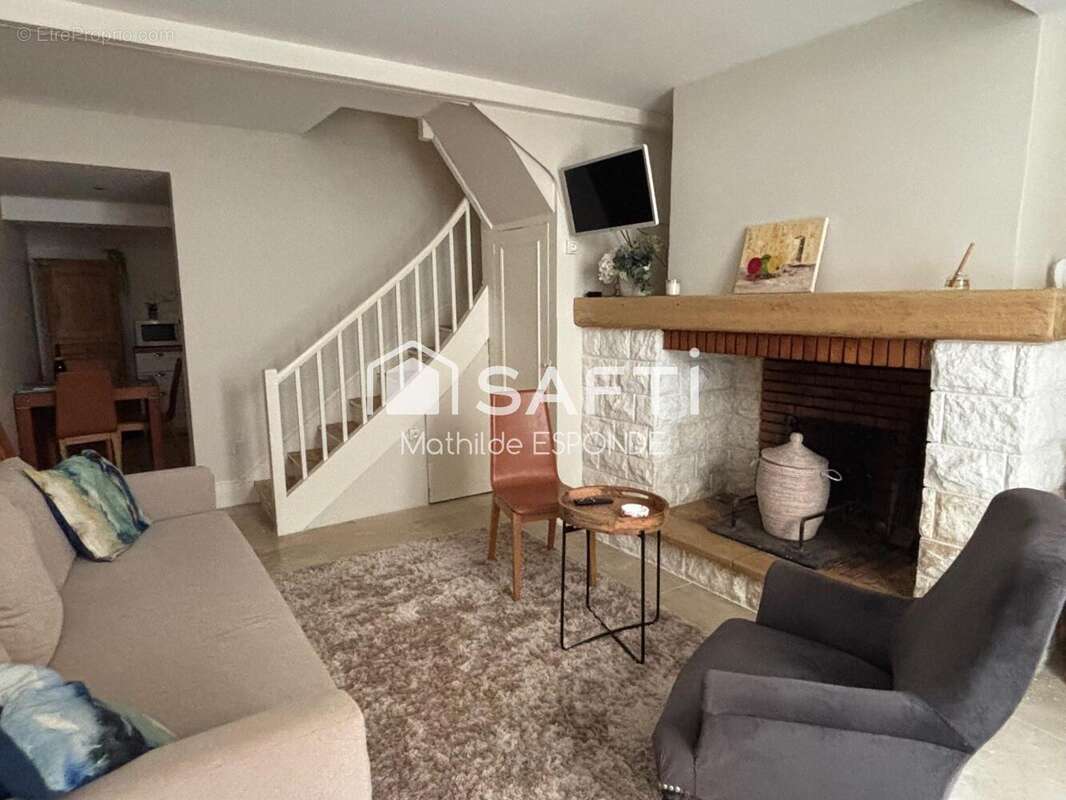 Photo 4 - Maison à LECTOURE