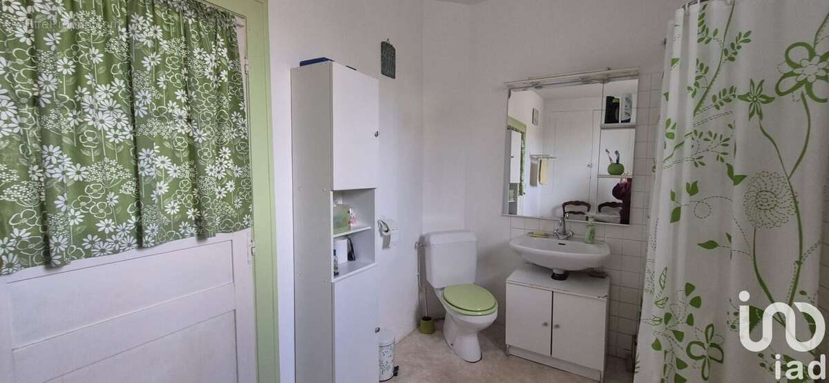 Photo 8 - Maison à ANCY-LE-FRANC