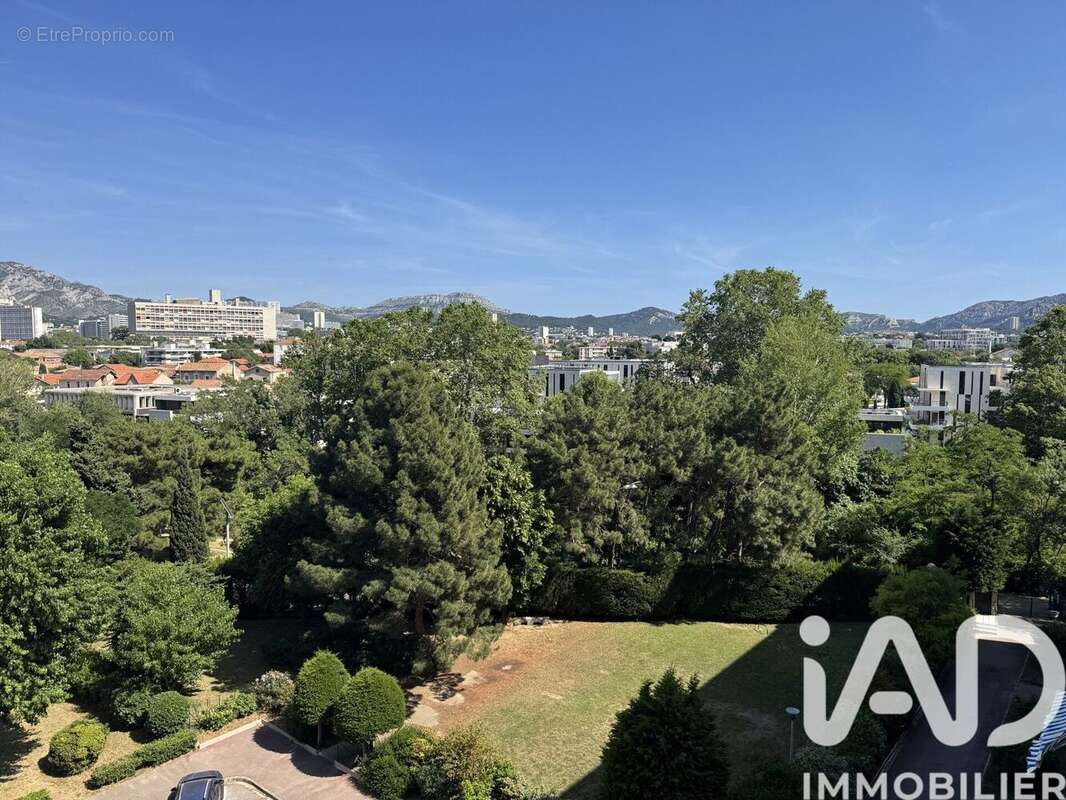 Appartement 79 m² à Marseille-8e  - photo 6