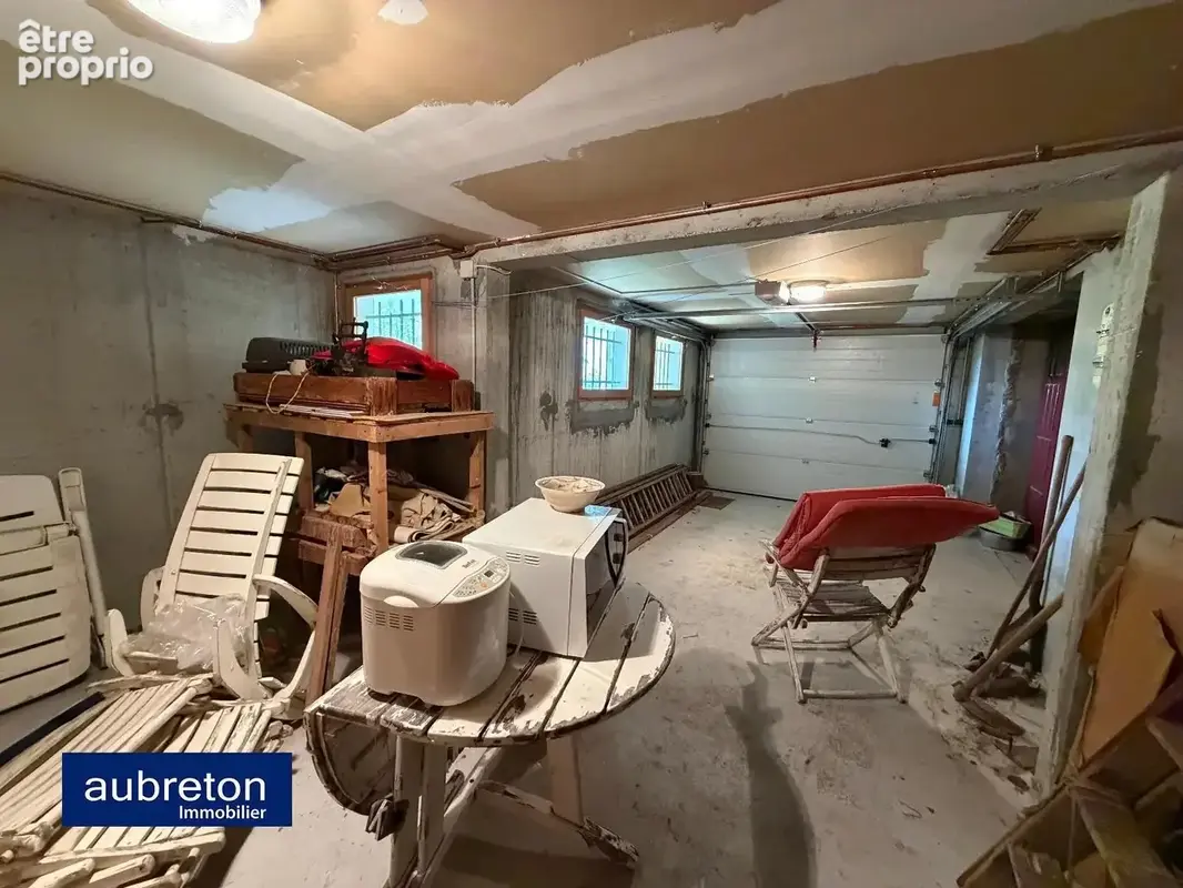 Maison 6 pièces 169 m² à vendre à Veyrier-Du-Lac (74290) - photo 20