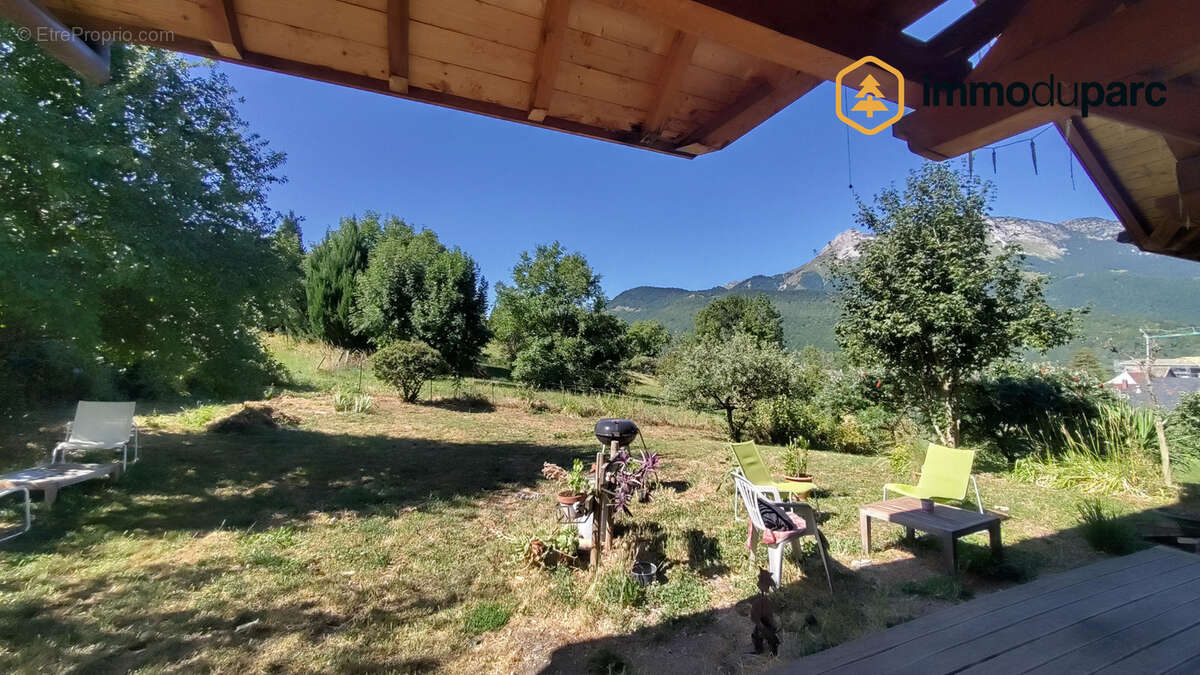 Bioclimatique - photo 15