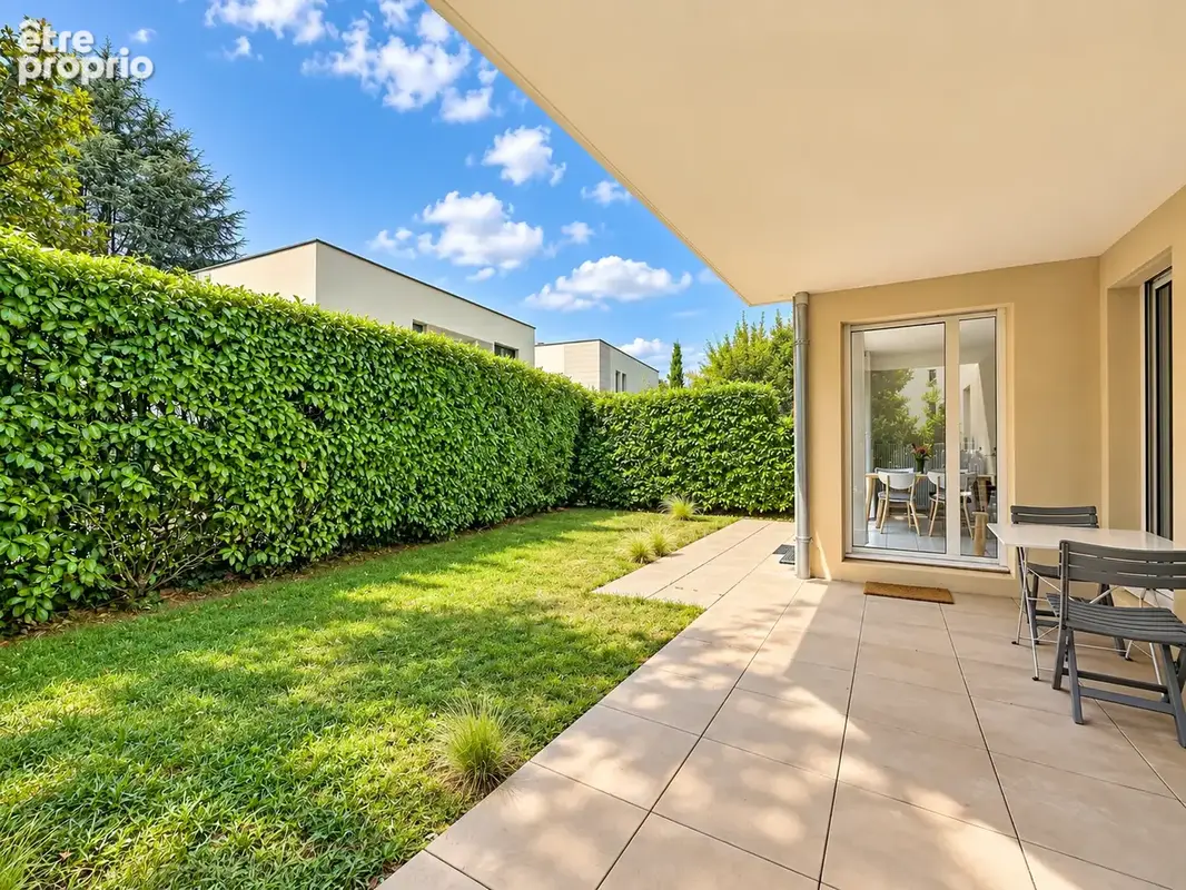 Appartement à LYON-5E