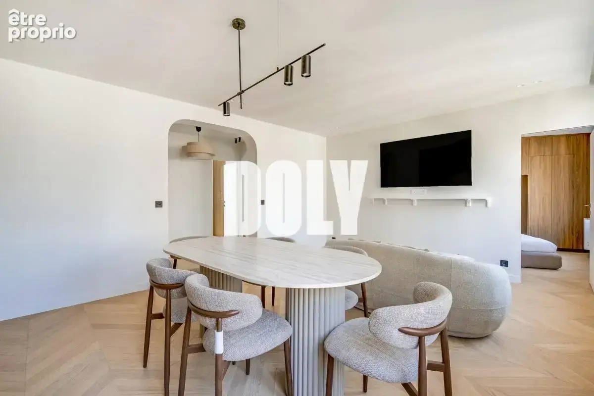 Exclusivité doly - 3pièces entierement rénové - photo 4