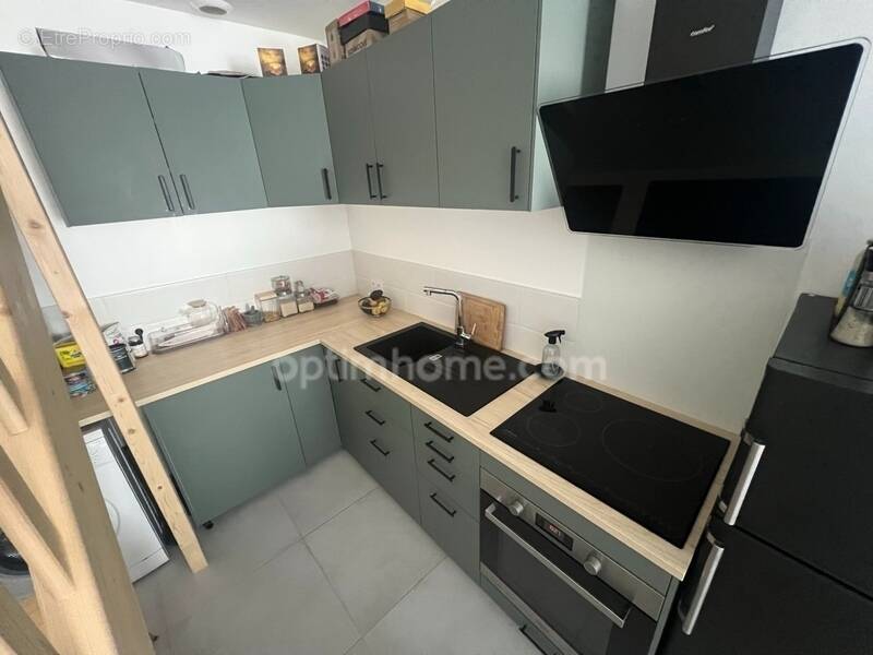 Maison à LES HERBIERS