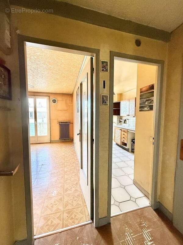 Appartement à CLAMART