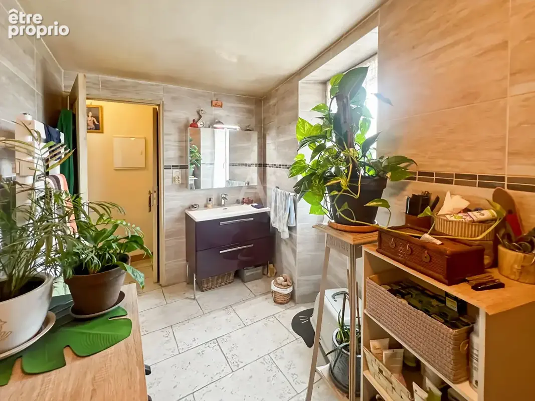 Maison Quercynoise avec jardin et dépendance - Saint Daunès - photo 9