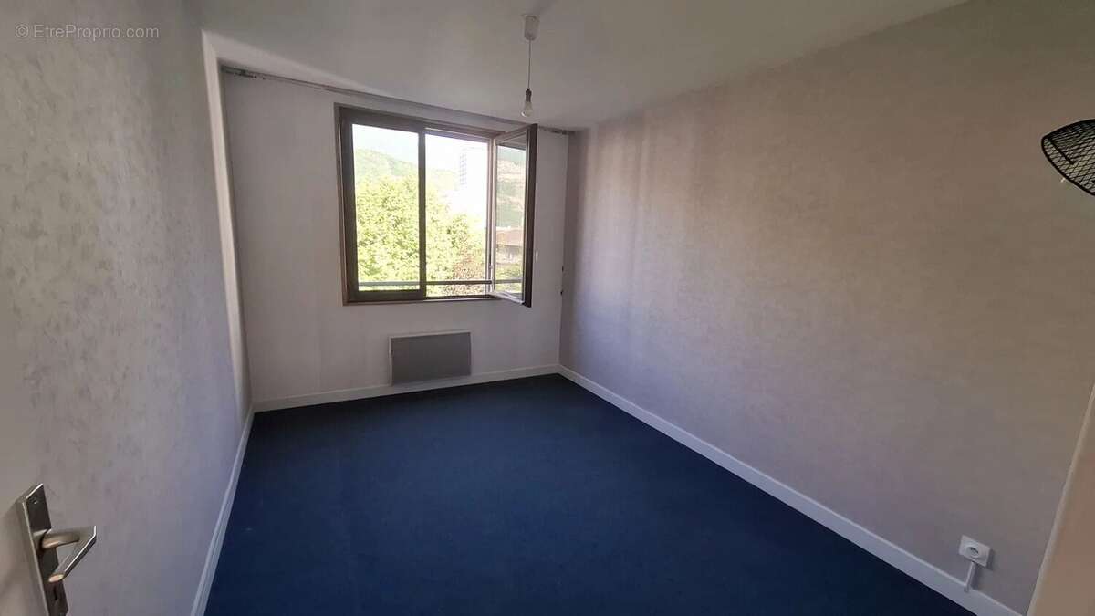 Appartement à ECHIROLLES