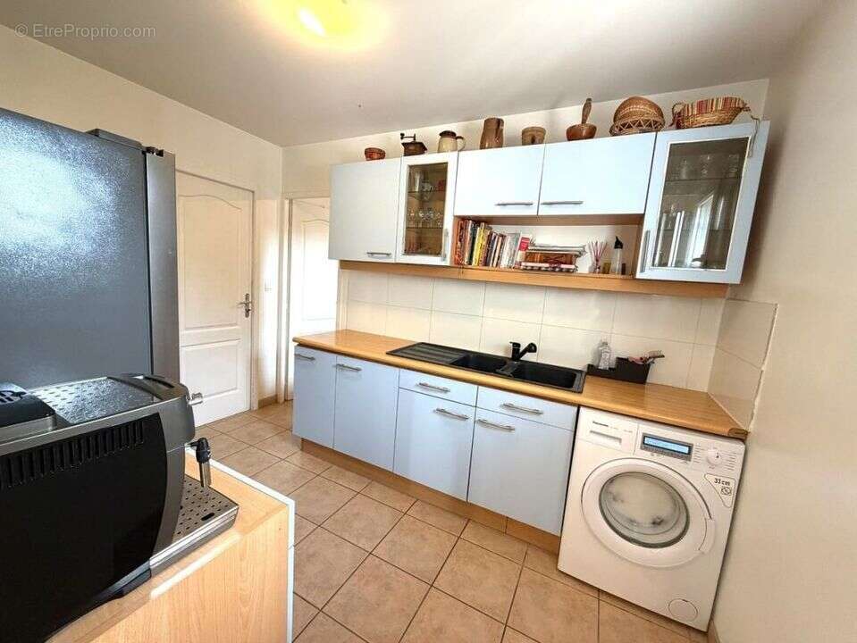 Maison à ROMANS-SUR-ISERE