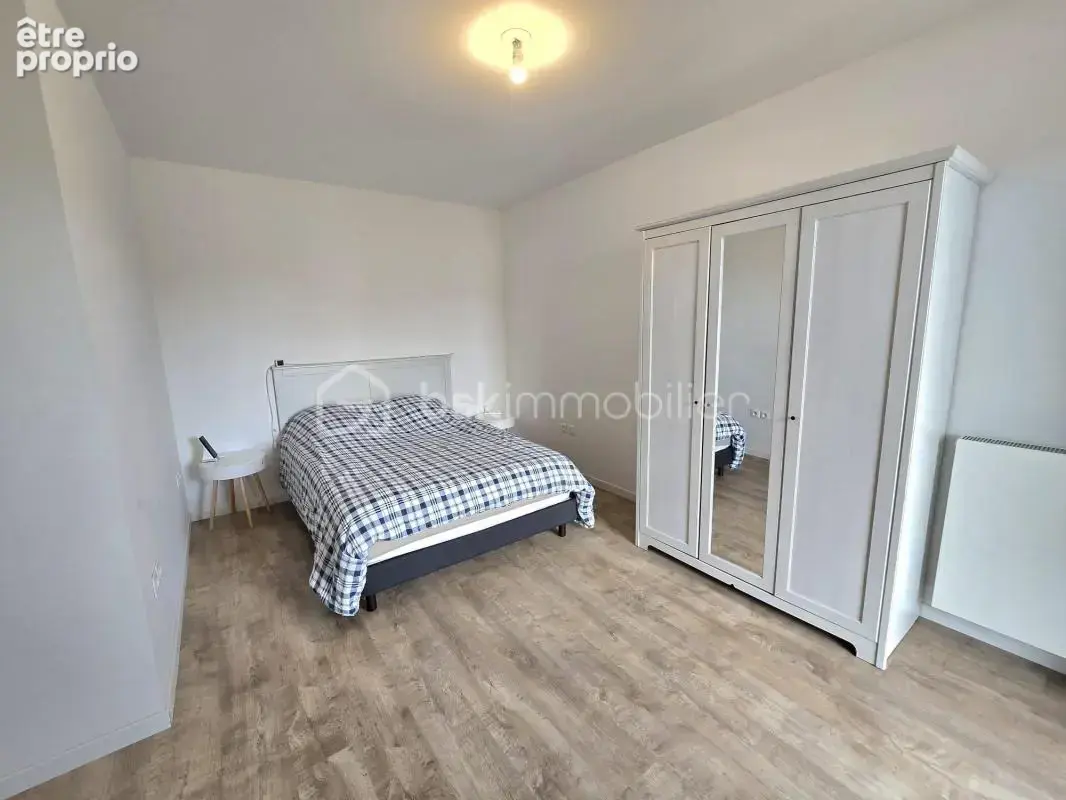 Appartement T4 de 90 m² – Résidence récente, sécurisée, calme et idéalement située - photo 10