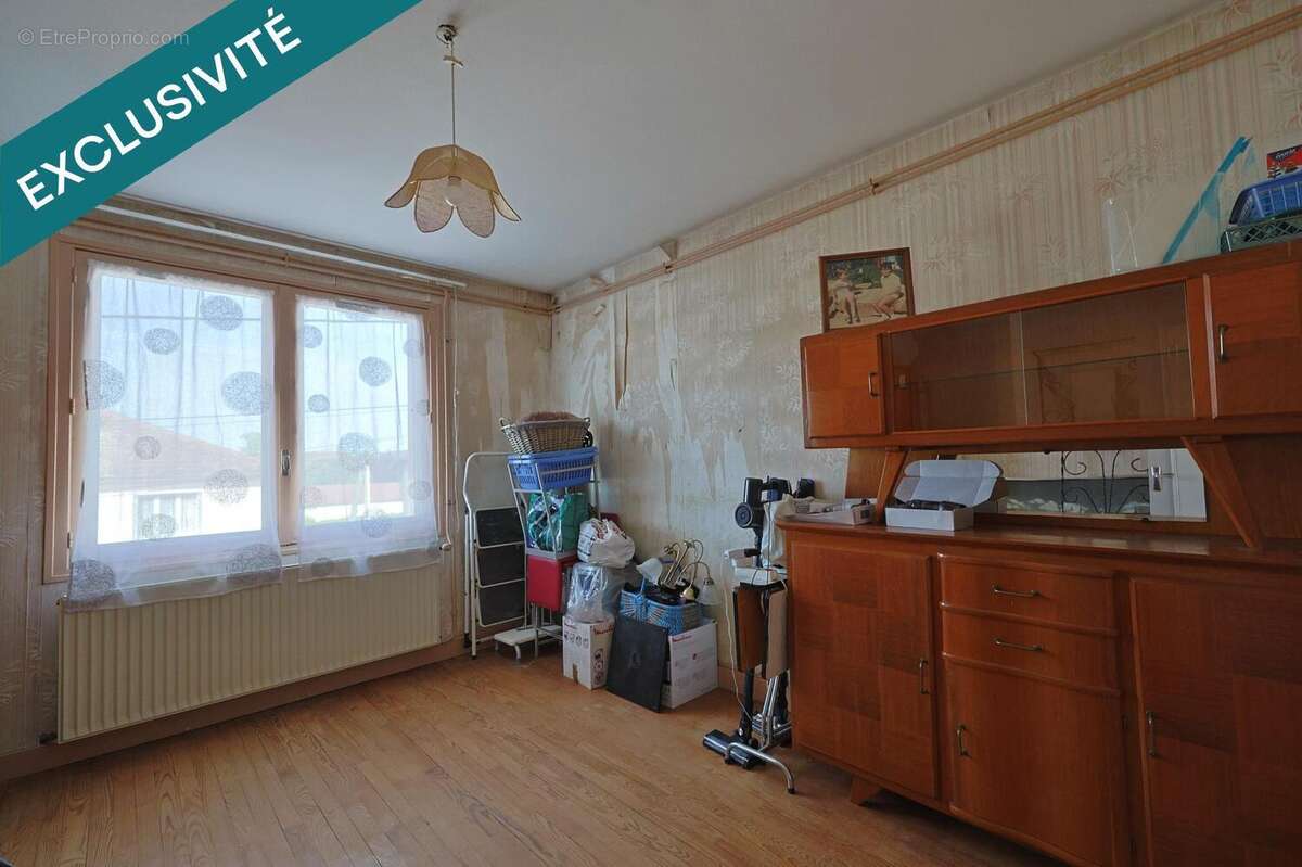 Photo 7 - Appartement à SAINT-TRIVIER-DE-COURTES