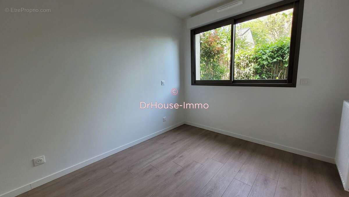 Appartement à TALENCE