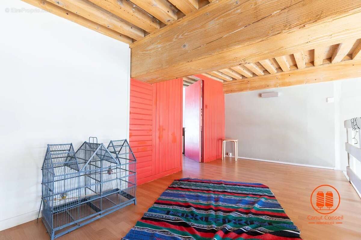 Appartement à LYON-4E