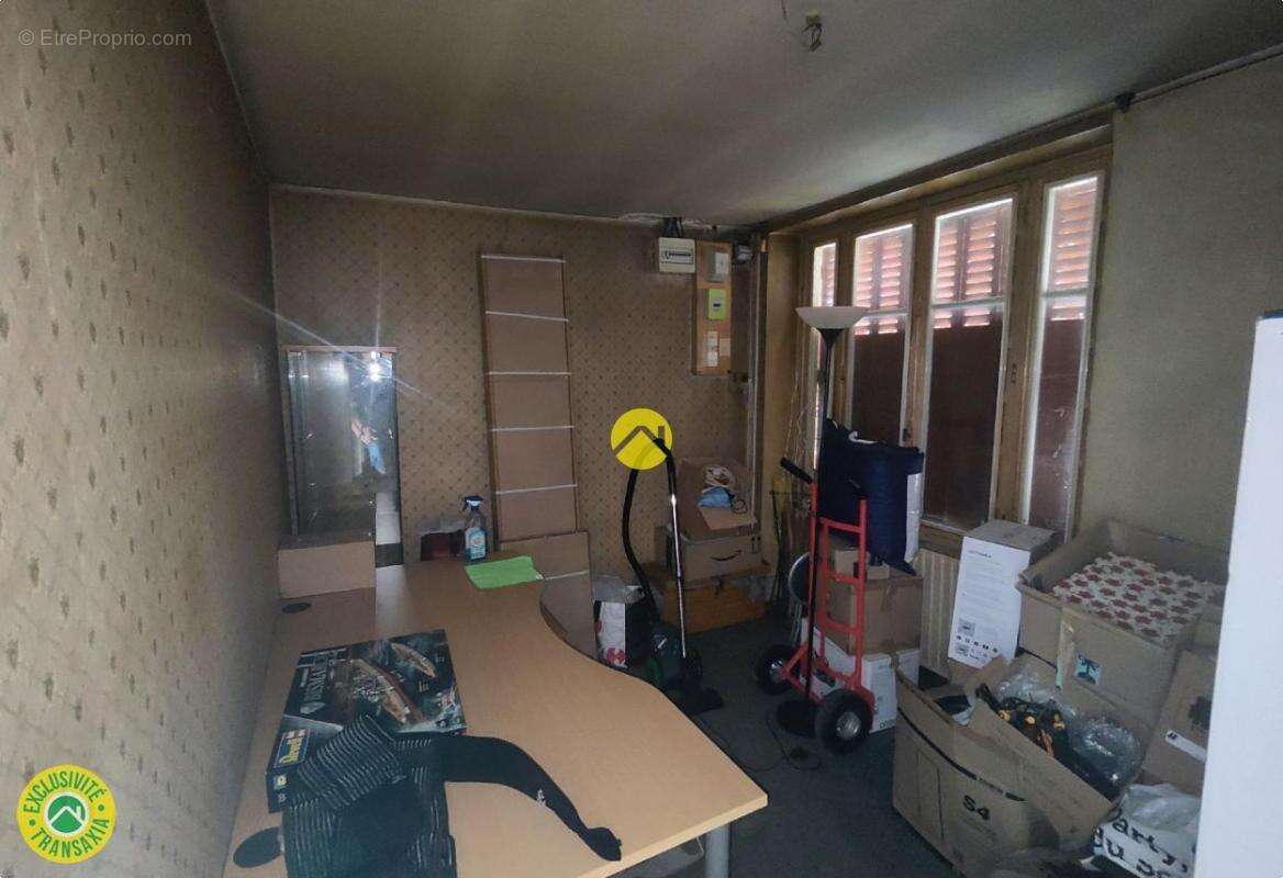 Maison de ville 95 m² - photo 4