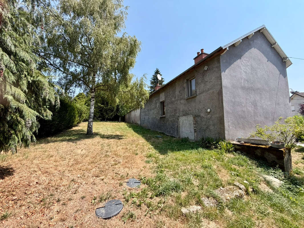 Maison de campagne meublée équipée pmr avec grandes dépendances - photo 24