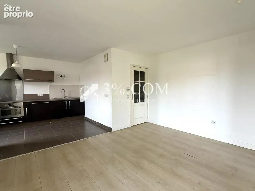Appartement de 61 m2 - photo 5
