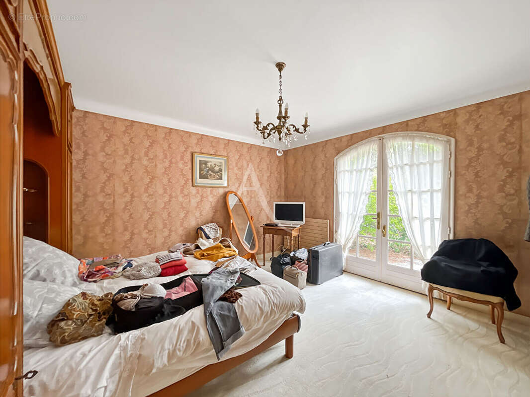 En forêt, Maison familiale, Saint Jean De Monts - photo 9