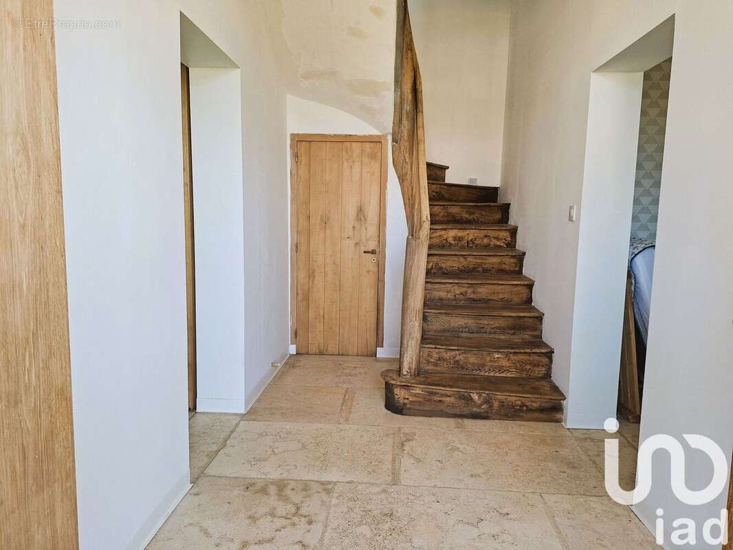 Photo 5 - Maison à YVRAC-ET-MALLEYRAND