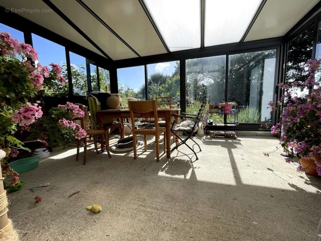 Photo 4 - Maison à PLUNERET