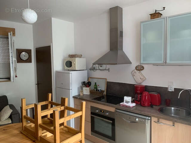 Immeuble de rapport mont-dore - photo 16
