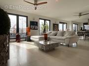 Appartement à SAINT-LOUIS