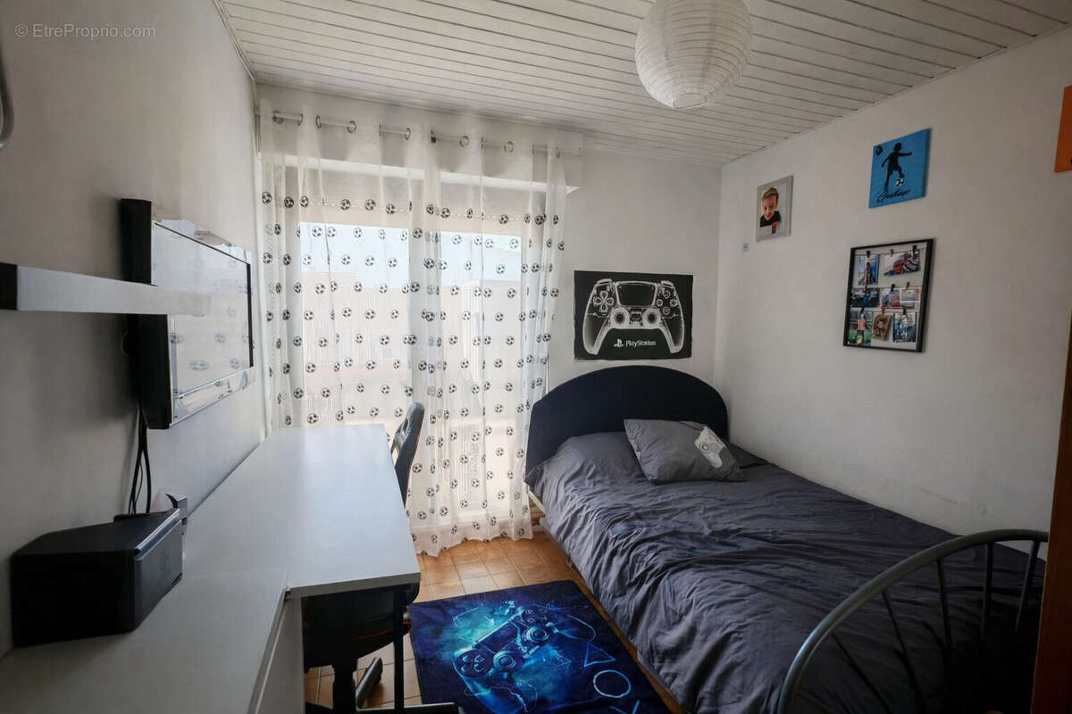 Appartement à CLUSES