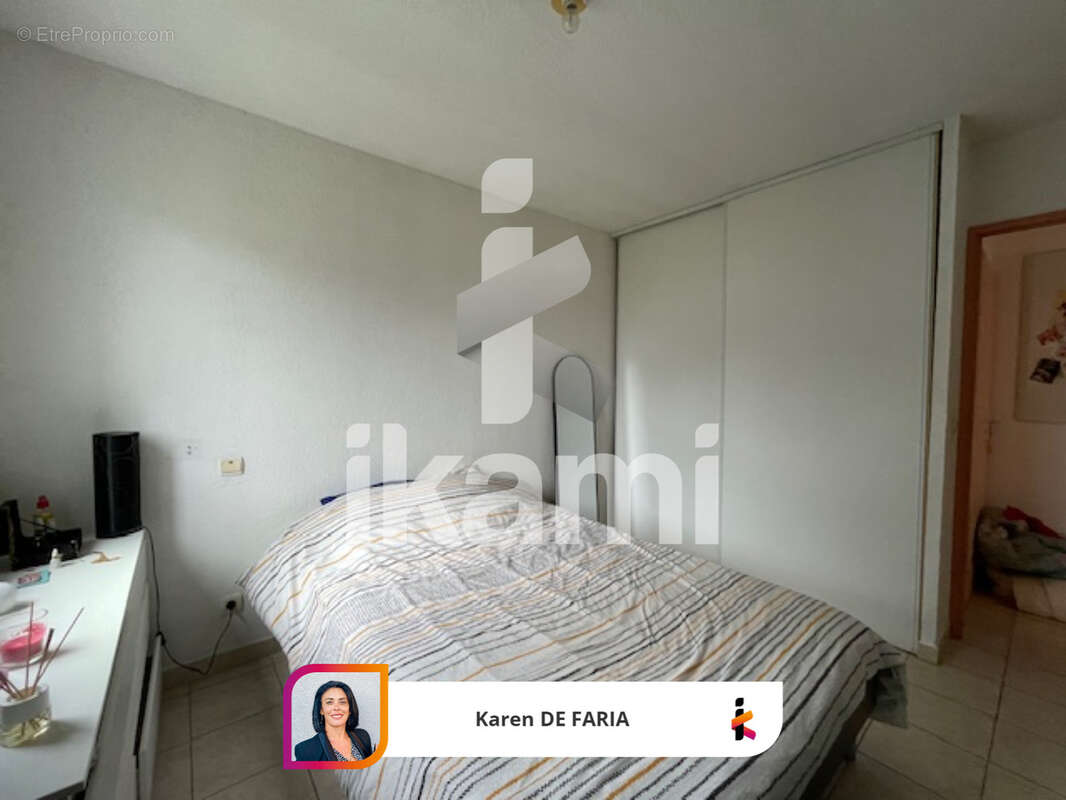 Appartement à BEZIERS