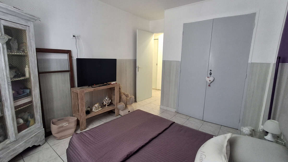 Appartement à AUBAGNE
