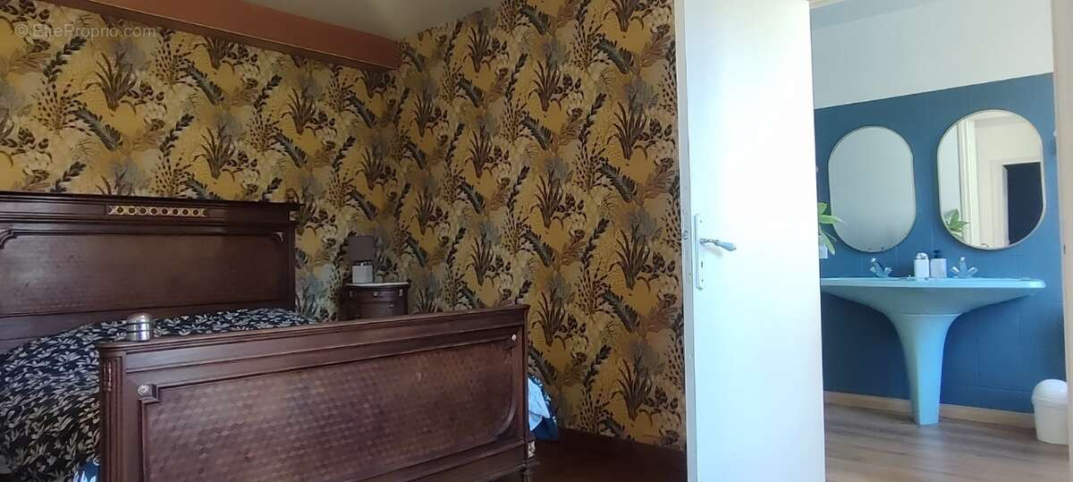 Maison 95 m² à Le Buisson-De-Cadouin  - photo 7