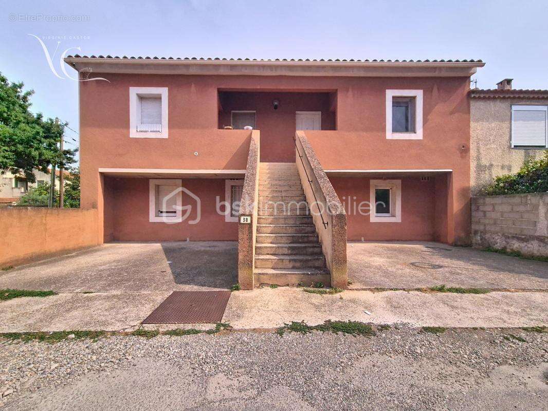 Appartement à CAVAILLON