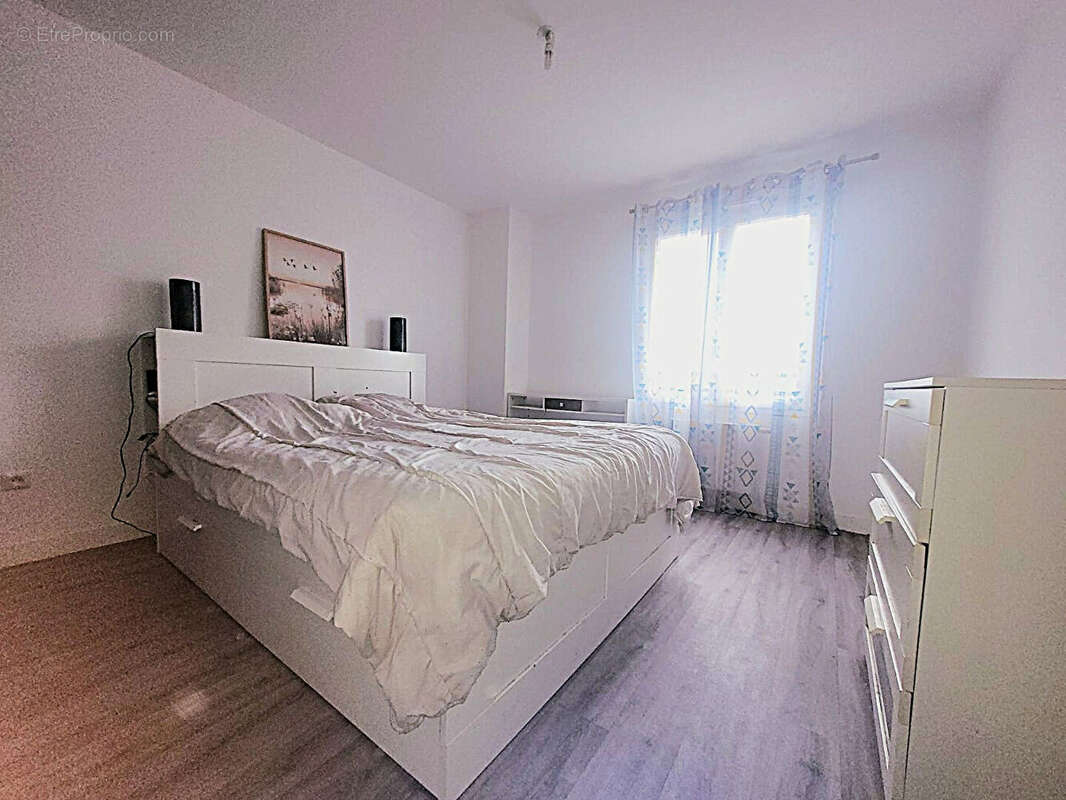 Maison à LA FERTE-SOUS-JOUARRE