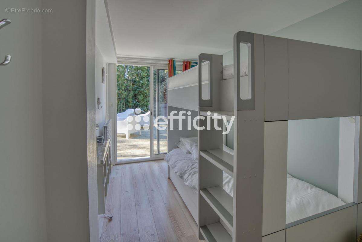 Maison à LA TREMBLADE