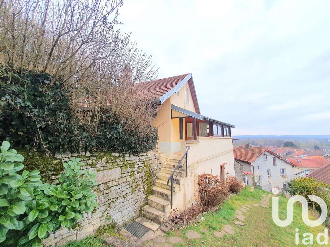 Photo 6 - Maison à JUSSEY
